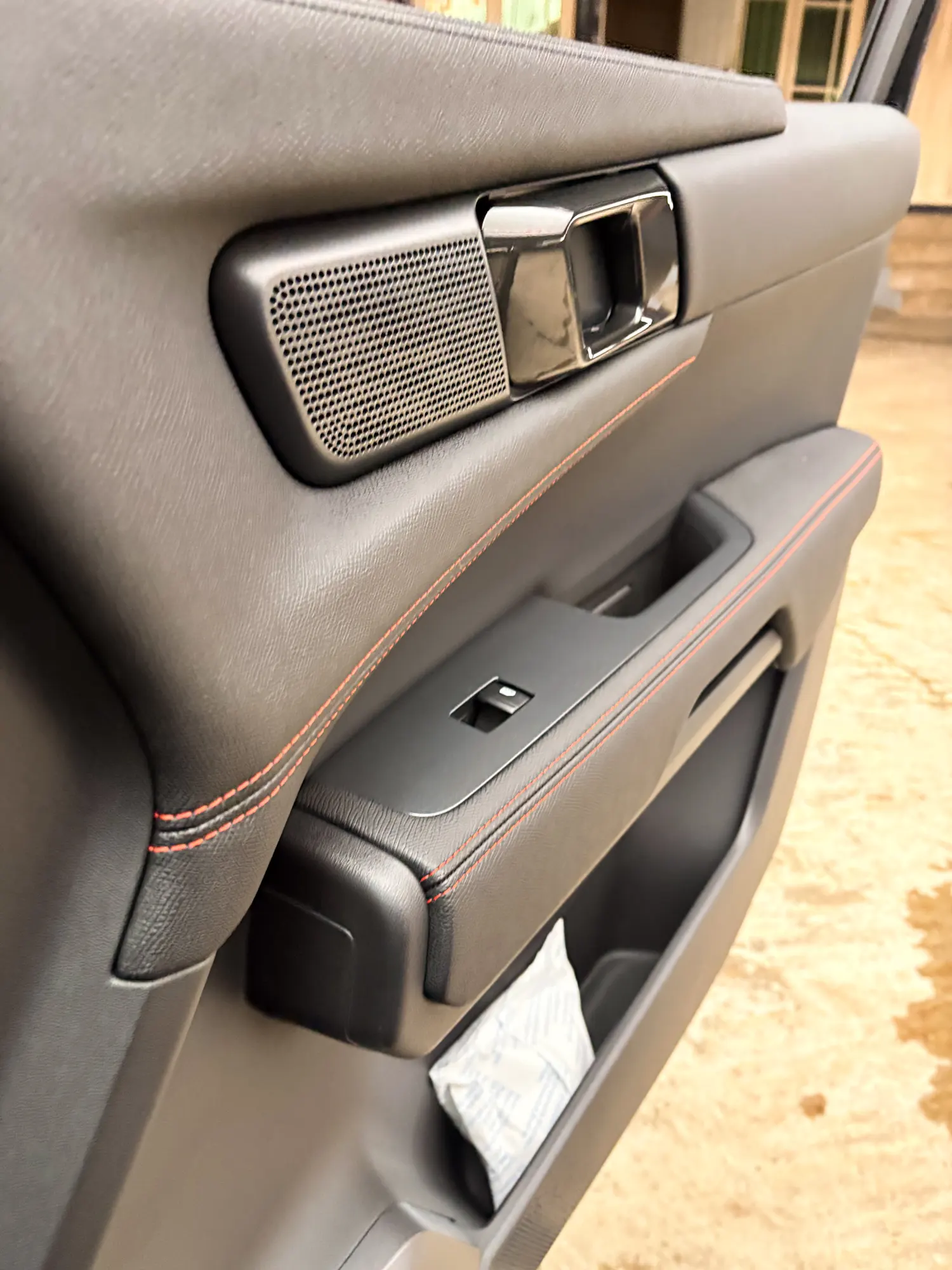 BYD Shark 6 — interior view 22
