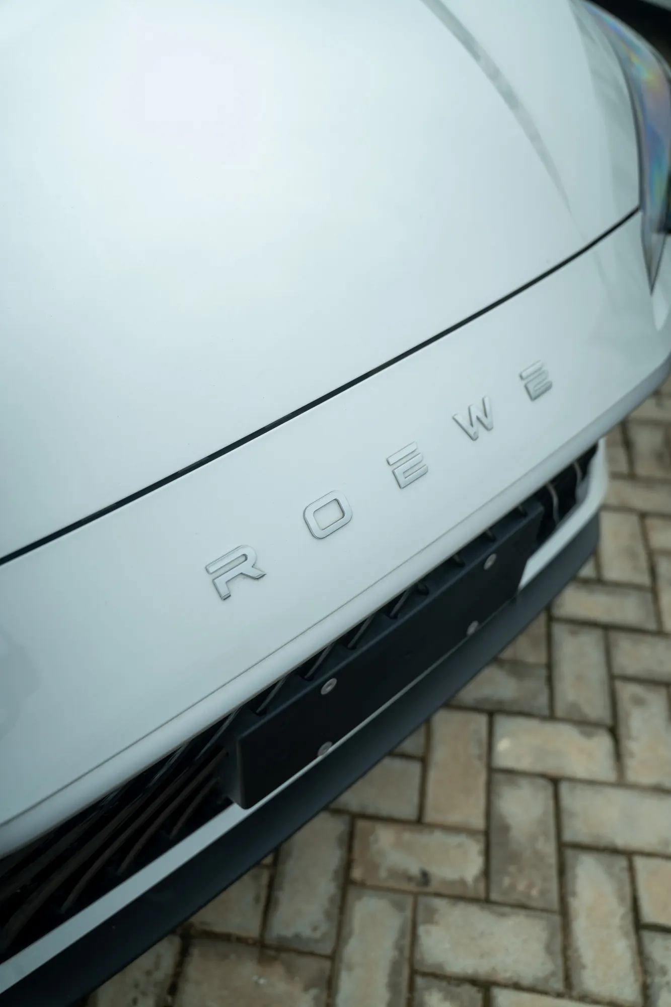 Roewe i5 CNG — exterior view 16